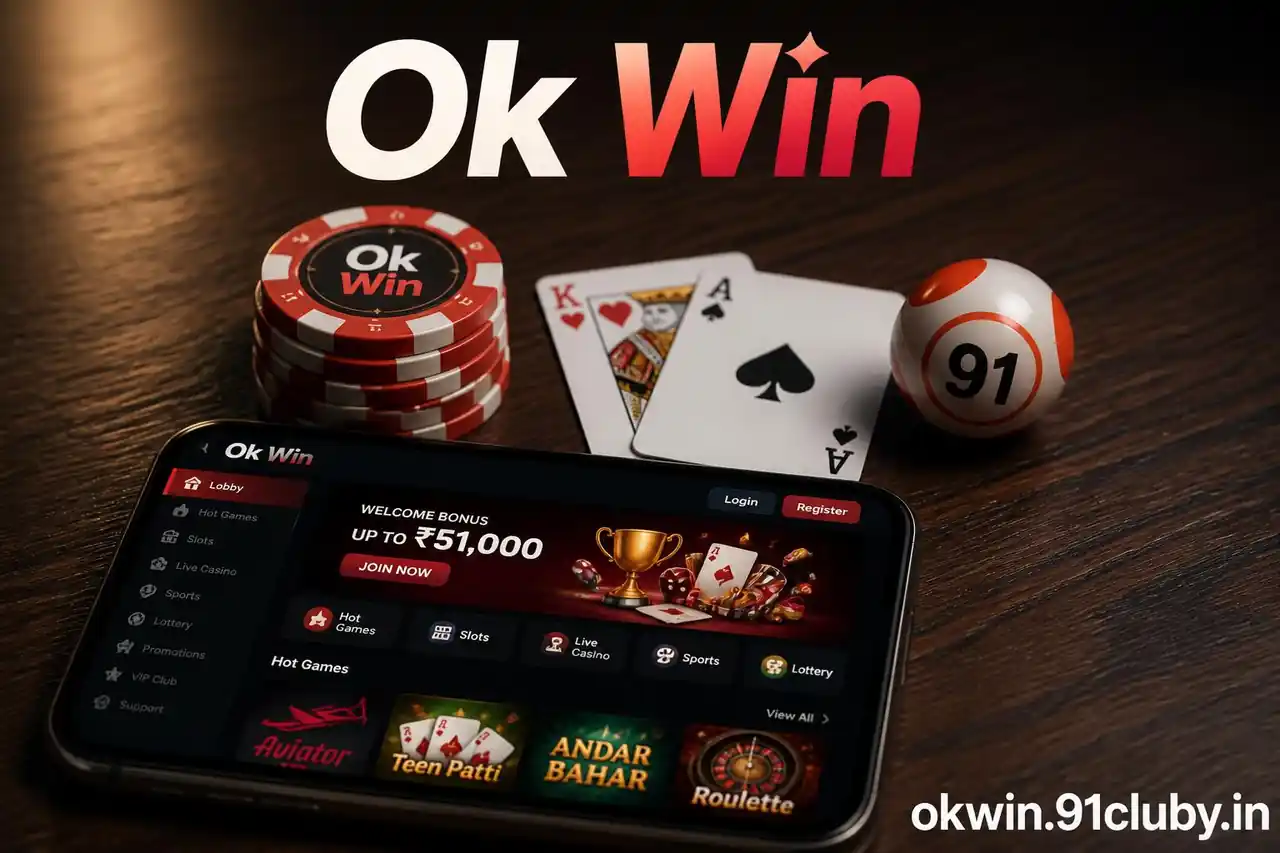 Ok Win