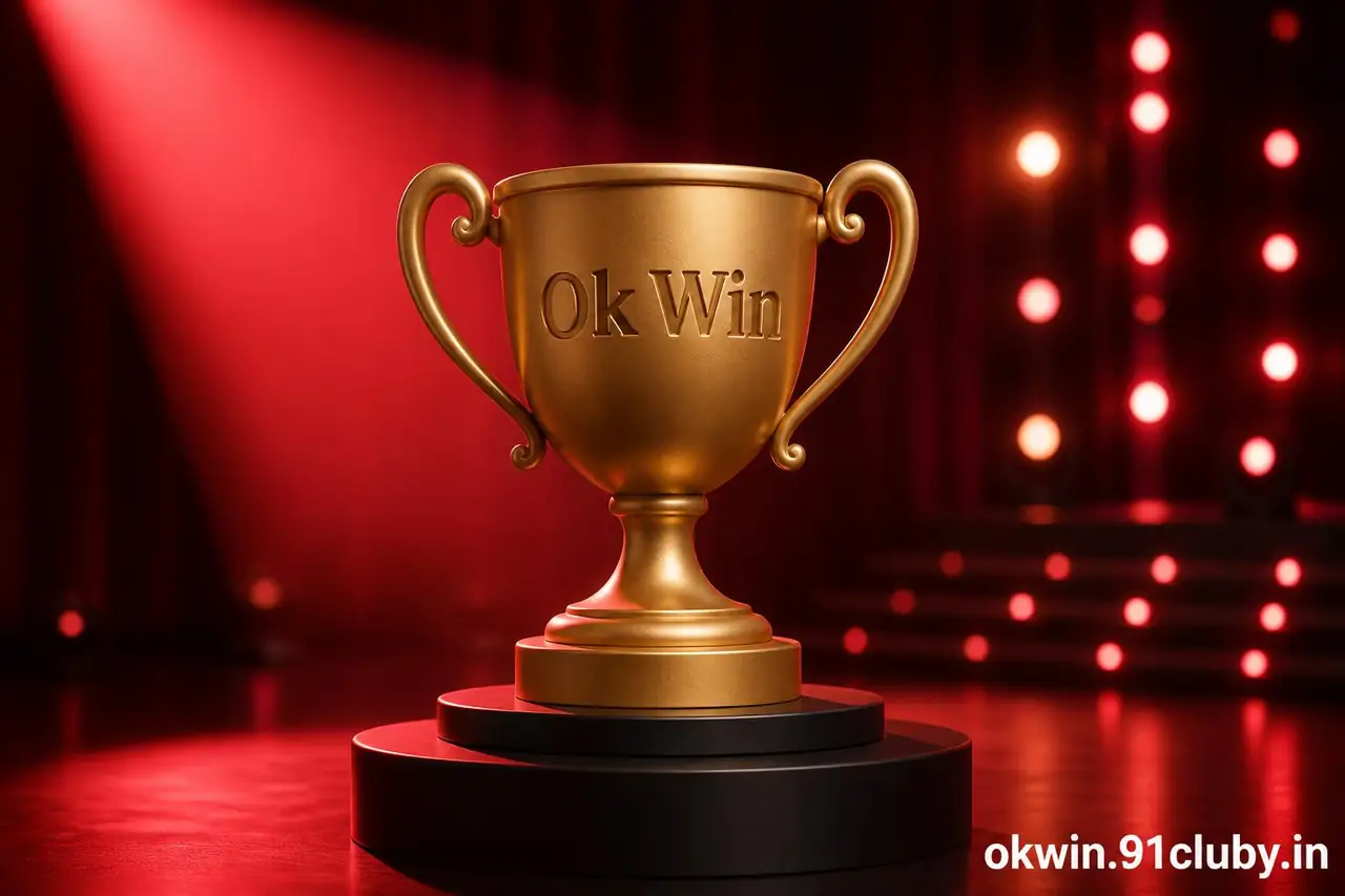 Ok Win