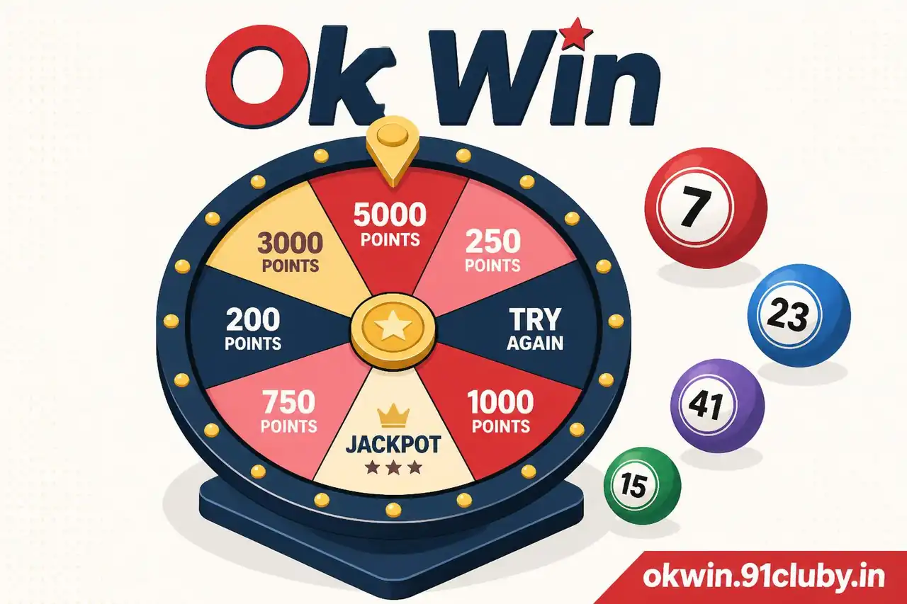 Ok Win